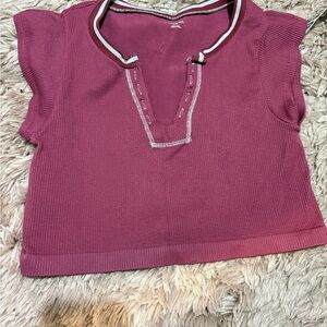 Urban Outfitters Top